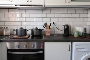 thumbnail: Private kitchen