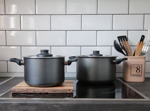 thumbnail: Private kitchen