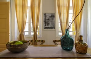 thumbnail: In-room dining