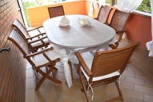 thumbnail: Terrace/patio
