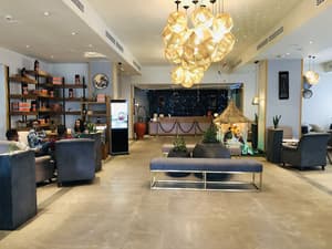 thumbnail: Living area