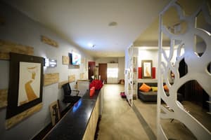 thumbnail: Living area