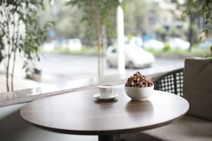 thumbnail: Terrace/patio
