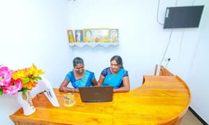 thumbnail: Reception