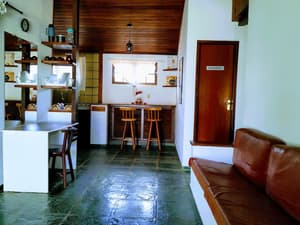 thumbnail: Private kitchenette