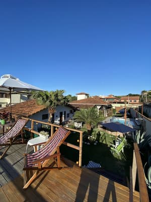 thumbnail: Terrace/patio