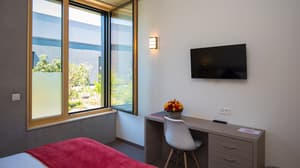 thumbnail: View from room