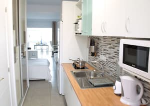 thumbnail: Private kitchen