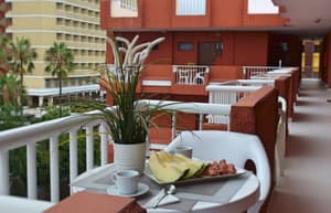 thumbnail: Terrace/patio