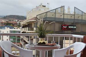 thumbnail: Terrace/patio