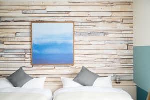 thumbnail: Room amenity