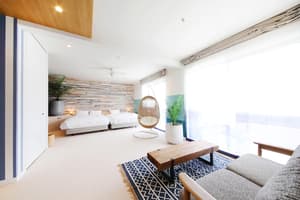 thumbnail: Living area