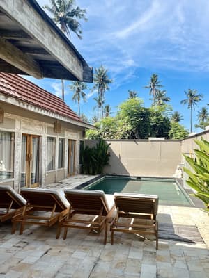 thumbnail: Terrace/patio