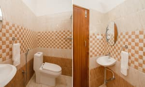 thumbnail: Bathroom