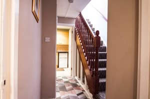 thumbnail: Terrace/patio