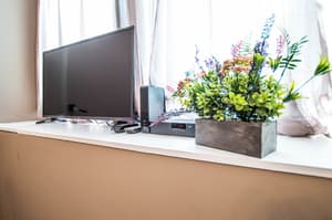 thumbnail: Living area