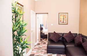 thumbnail: Living area