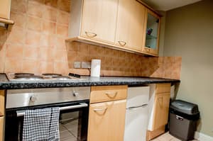 thumbnail: Private kitchen