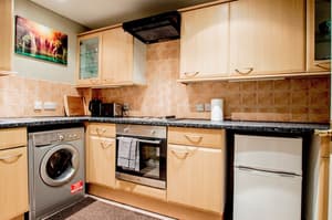thumbnail: Private kitchen
