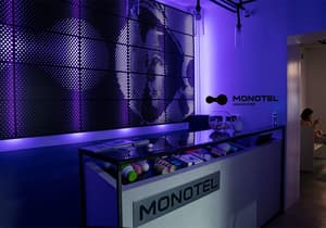 thumbnail: Reception