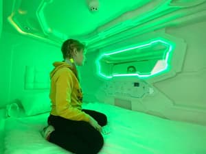 thumbnail: Room