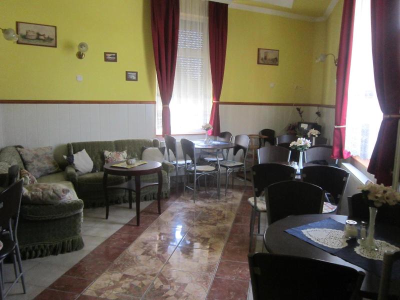 General view