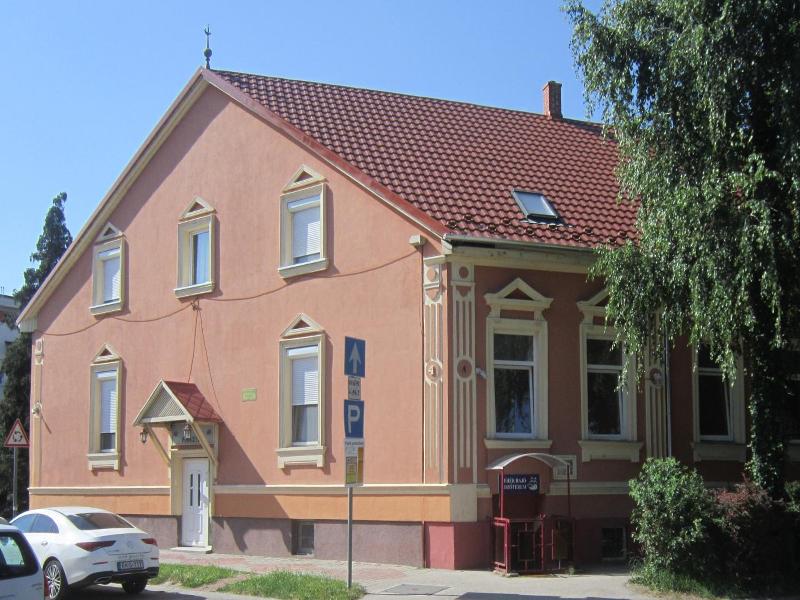 General view