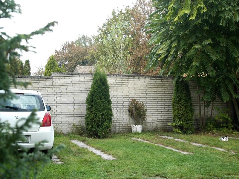 General view