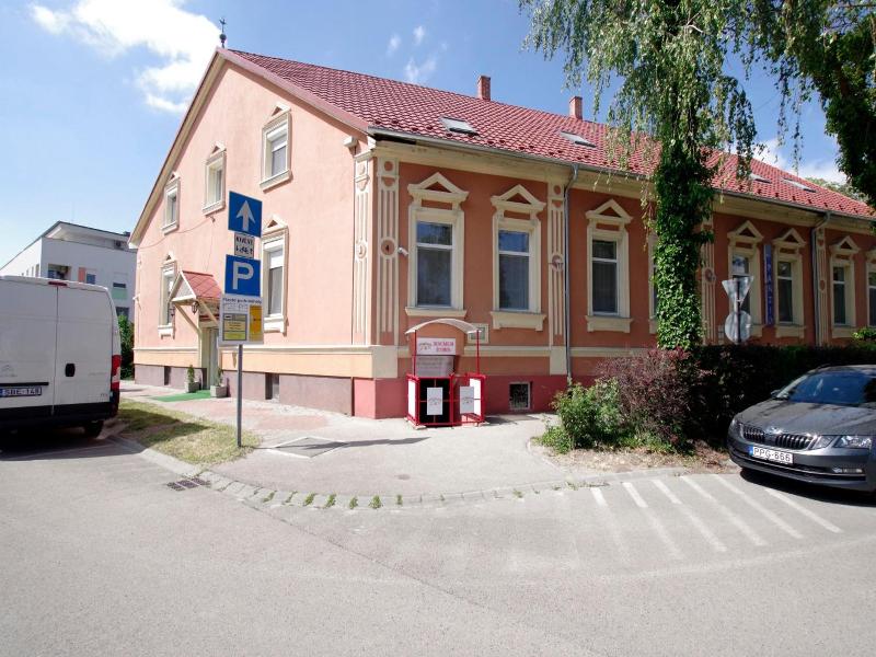 General view