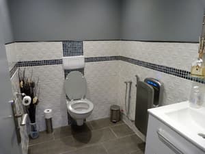 thumbnail: Interior