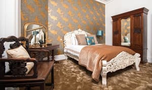 thumbnail: In-room dining