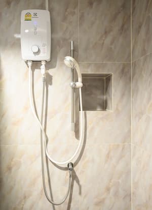 thumbnail: Bathroom shower