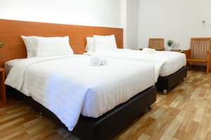 thumbnail: Room