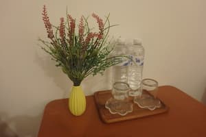 thumbnail: Interior detail