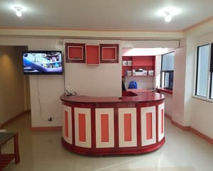 thumbnail: Reception