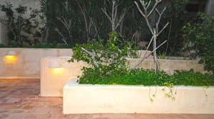 thumbnail: Exterior detail