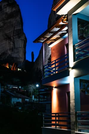 thumbnail: Balcony view