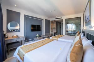 thumbnail: Room