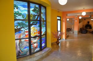 thumbnail: Interior