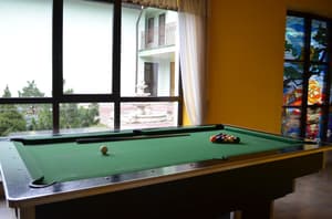 thumbnail: Billiards