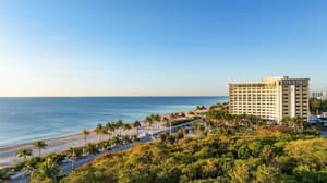 thumbnail: View from room