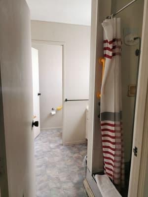 thumbnail: Bathroom shower