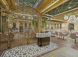thumbnail: Restaurant