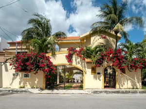 thumbnail: Terrace/patio