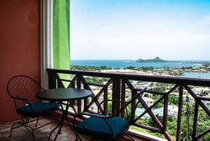 thumbnail: Balcony