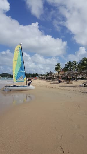 thumbnail: Beach