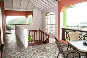 thumbnail: Terrace/patio