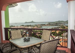 thumbnail: Terrace/patio