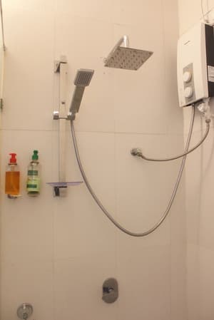 thumbnail: Bathroom shower