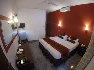 thumbnail: Room